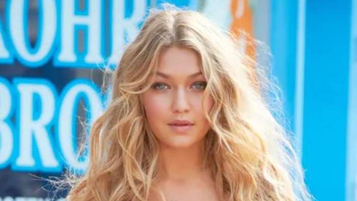 Gigi Hadid